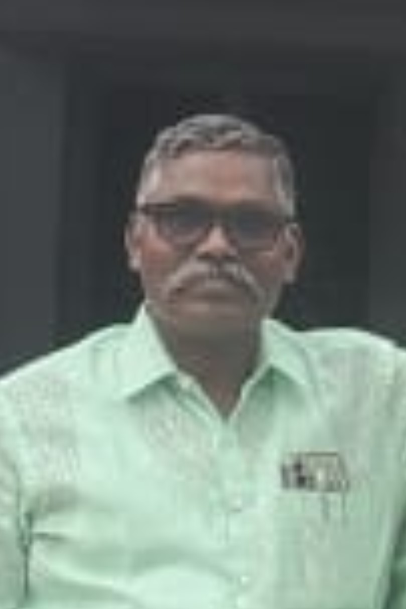 Dr. S. Balu