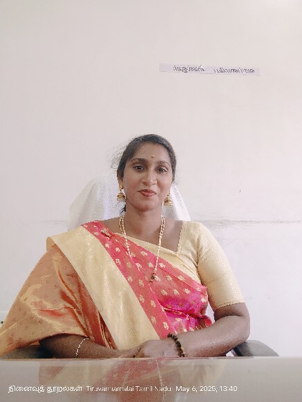 Dr. Bharathi Sivasankari
