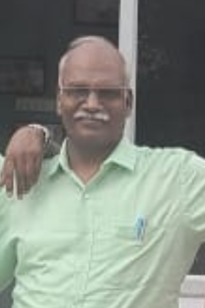 Dr. Illaiyappillai