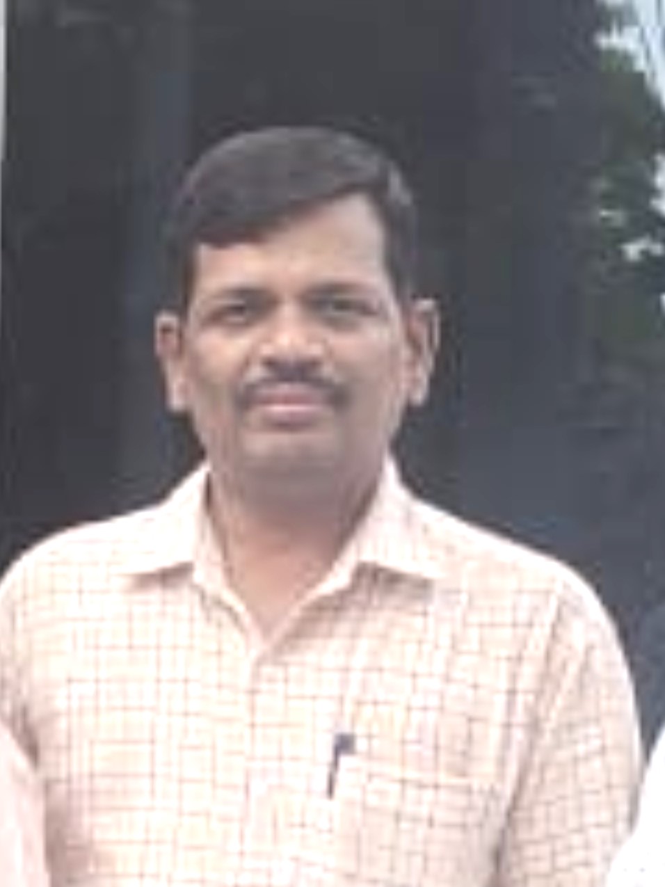 Dr. P. Gupusami