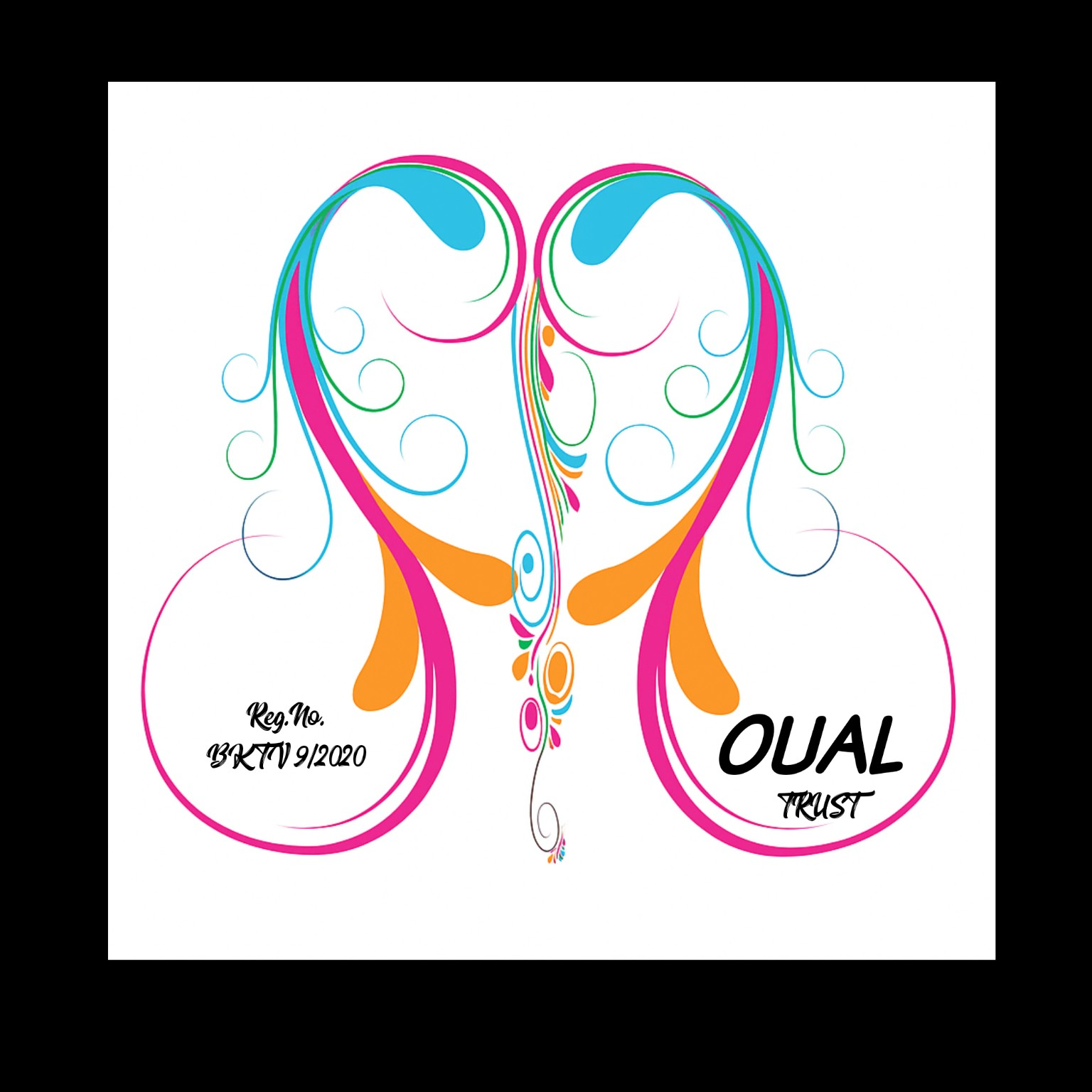OUAL Trust Logo