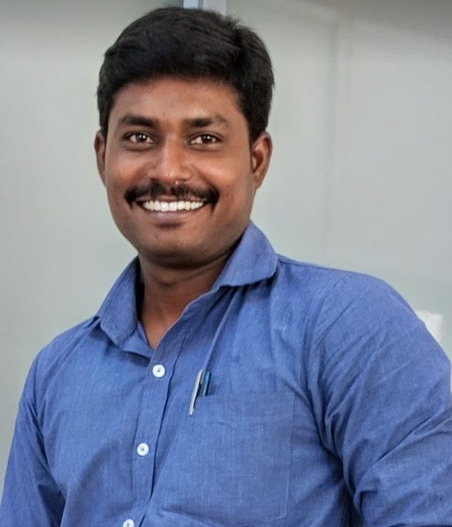 Dr. A. Nadarasan