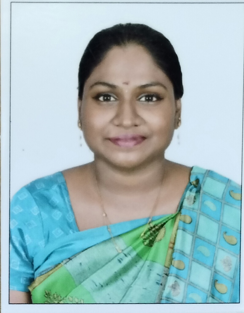 Selvi. S. Pradheepa